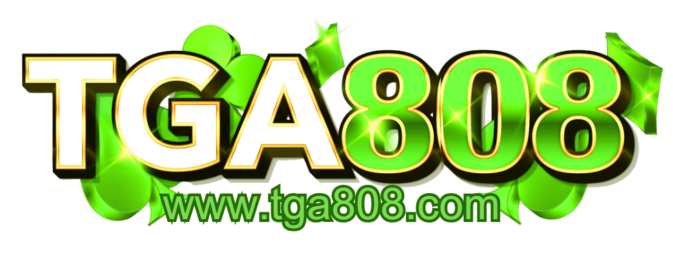 tga808 - logo